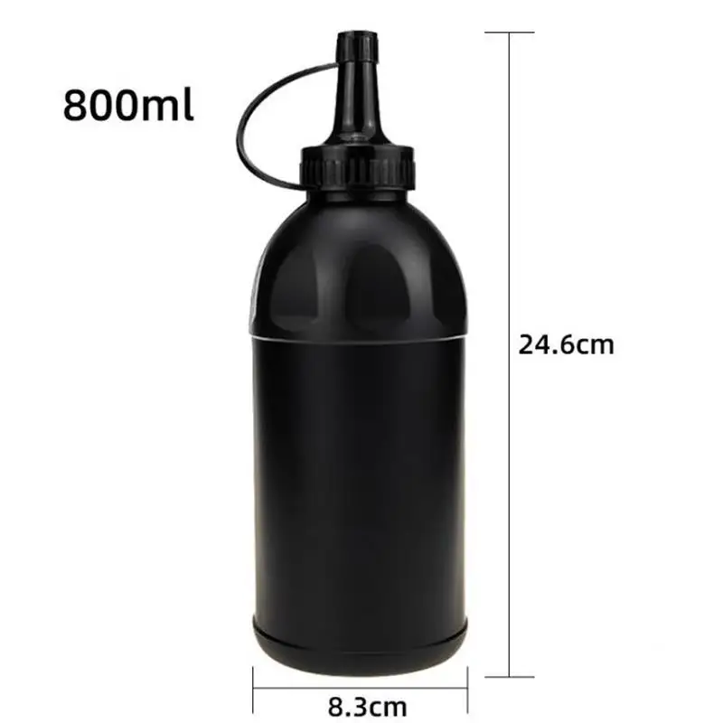 800ml Paintball Magazine Bottle Airsoft Speed Loader Expandable Bottle Military Shooting for BB Balls 7-8mm
800ml Paintball Magazine Bottle Airsoft Speed Loader Expandable Bottle Military Shooting for BB Balls 7-8mm