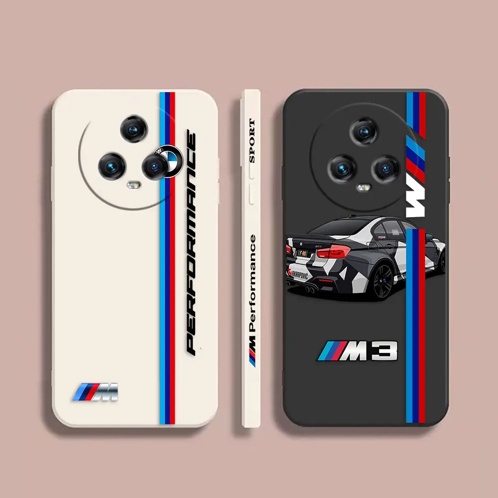 Case For Honor MAGIC 4 5 Note 10 V10 V20 V30 V40 X10 X20 X30 X40 X40I PLAY 5T 6T PRO MAX 5G Case Funda Luxury M3-BMW Sports Car
Case For Honor MAGIC 4 5 Note 10 V10 V20 V30 V40 X10 X20 X30 X40 X40I PLAY 5T 6T PRO MAX 5G Case Funda Luxury M3-BMW Sports Car