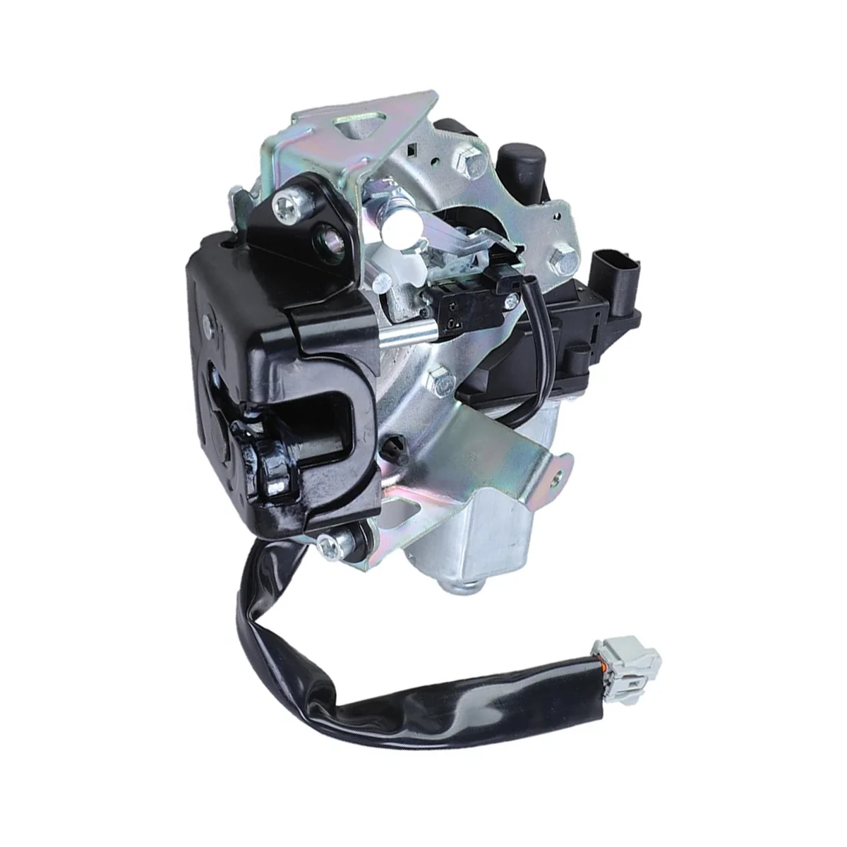 69350-0R120 Rear Tail Gate Latch Lock Trunk Door Lock Actuator 693500R120 for Toyota Rav
69350-0R120 Rear Tail Gate Latch Lock Trunk Door Lock Actuator 693500R120 for Toyota Rav