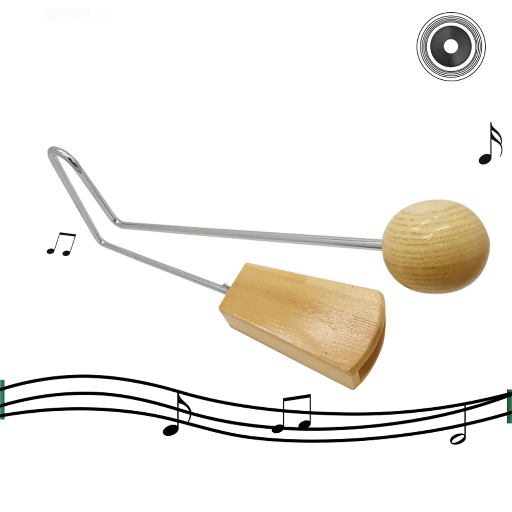 Wood Block Musical Instrument Hand Vibraslap Percussion Rhythm Education Toy Kid Musical Instruments Percussion Instruments
Wood Block Musical Instrument Hand Vibraslap Percussion Rhythm Education Toy Kid Musical Instruments Percussion Instruments