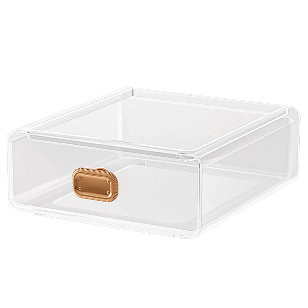 Organizer Storage Desk Box Drawers Makeup Drawer Stationery Desktop Case Countertopsundries Vanity Display Undermultifunctional
Organizer Storage Desk Box Drawers Makeup Drawer Stationery Desktop Case Countertopsundries Vanity Display Undermultifunctional