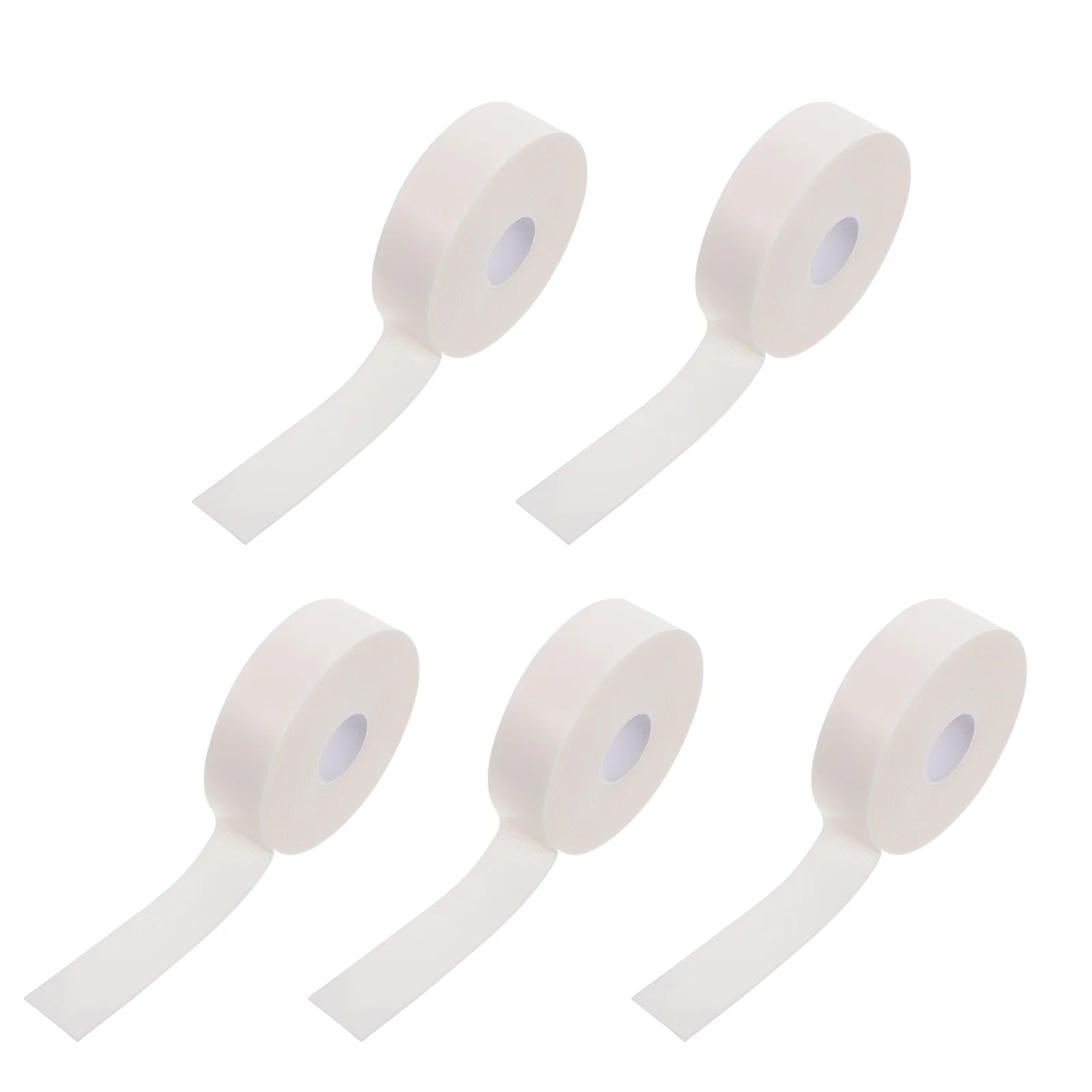 5 Rolls Foam Eye Pads Eyelash Patches Extension Tape Line Medical Adhesive Stuff Tapes Isolation Belt Graft
5 Rolls Foam Eye Pads Eyelash Patches Extension Tape Line Medical Adhesive Stuff Tapes Isolation Belt Graft