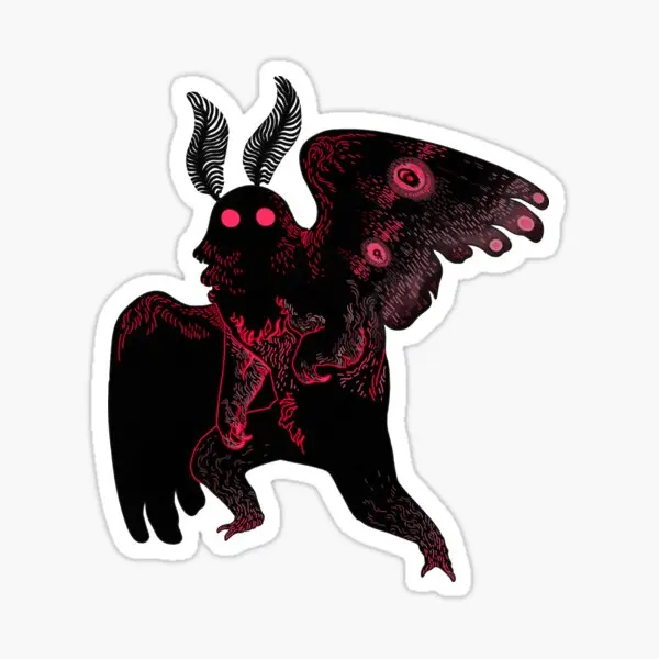Moth 5PCS Stickers for Decorations Bumper Laptop Wall Room Anime Kid Decor Home Background Water Bottles Cute Cartoon Stickers
Moth 5PCS Stickers for Decorations Bumper Laptop Wall Room Anime Kid Decor Home Background Water Bottles Cute Cartoon Stickers