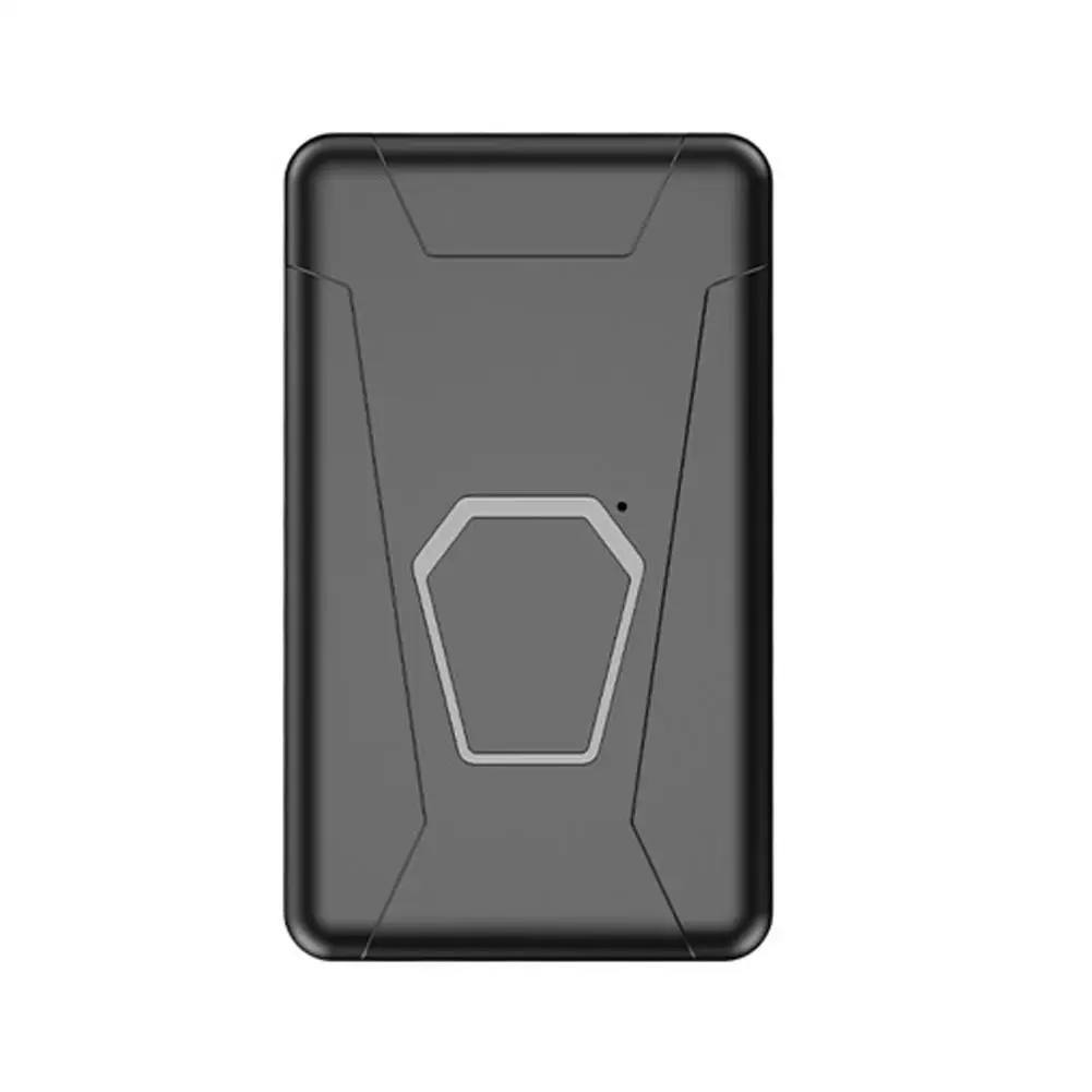 

Магнитный мини-GPS-трекер для автомобиля, устройство для отслеживания в реальном времени, локатор с голосовой записью, водонепроницаемый автомобильный голосовой монитор, бесплатная Анти-тиеф
