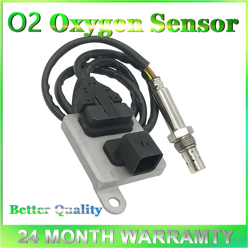 Для SNS12V оригинальный азотный кислородный датчик Nox GM(Intlet) 5WK96631H 5WK9 6631H 12669594
Для SNS12V оригинальный азотный кислородный датчик Nox GM(Intlet) 5WK96631H 5WK9 6631H 12669594