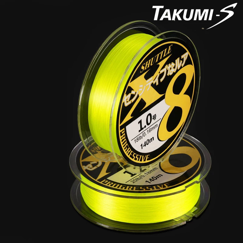 8 Strands Braided Fishing Line Multifilament 100M 150M Carp Fishing Japanese Braided Wire Fishing Accessories Pe Line
8 Strands Braided Fishing Line Multifilament 100M 150M Carp Fishing Japanese Braided Wire Fishing Accessories Pe Line