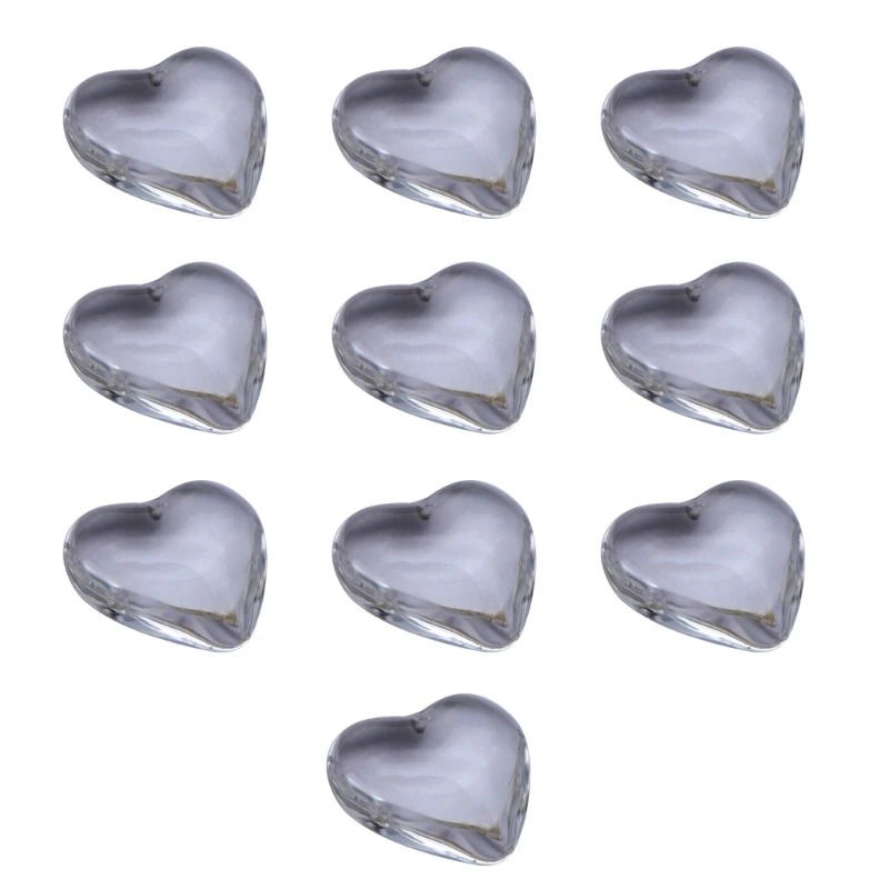 Y1UE 10 шт. подвески в форме сердца с драгоценными камнями для Дня святого Валентина свадьбы
Y1UE 10 шт. подвески в форме сердца с драгоценными камнями для Дня святого Валентина свадьбы
