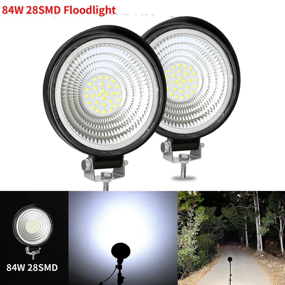 Led Flood Light Combo Beam 3 inch Working Light for offroad Accessories 4x4 Truck Accessory Led Work Light For Boats
Led Flood Light Combo Beam 3 inch Working Light for offroad Accessories 4x4 Truck Accessory Led Work Light For Boats