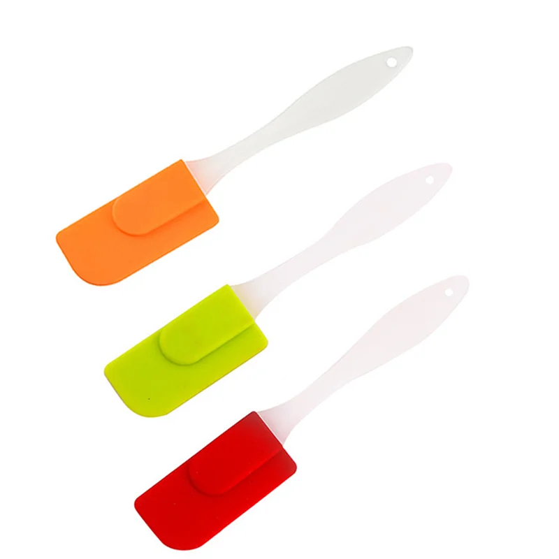 1pc Red Silicone Spatula Barbeque Brush Cooking Utensil Tool Kit Heat Resistant BBQ Oil Condiment Brushes Cake Cream Scraper
1pc Red Silicone Spatula Barbeque Brush Cooking Utensil Tool Kit Heat Resistant BBQ Oil Condiment Brushes Cake Cream Scraper