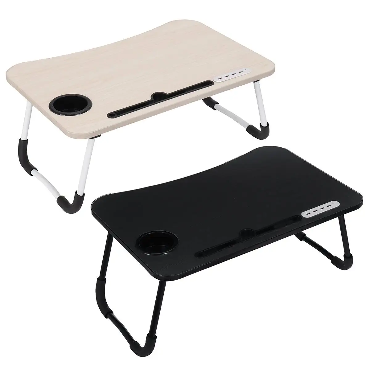 Hot Ticket Wooden Laptop Desk Folding Stand Holder Study Table USB Computer Desk for Bed Sofa Tea Serving Table Stand with Light
Hot Ticket Wooden Laptop Desk Folding Stand Holder Study Table USB Computer Desk for Bed Sofa Tea Serving Table Stand with Light