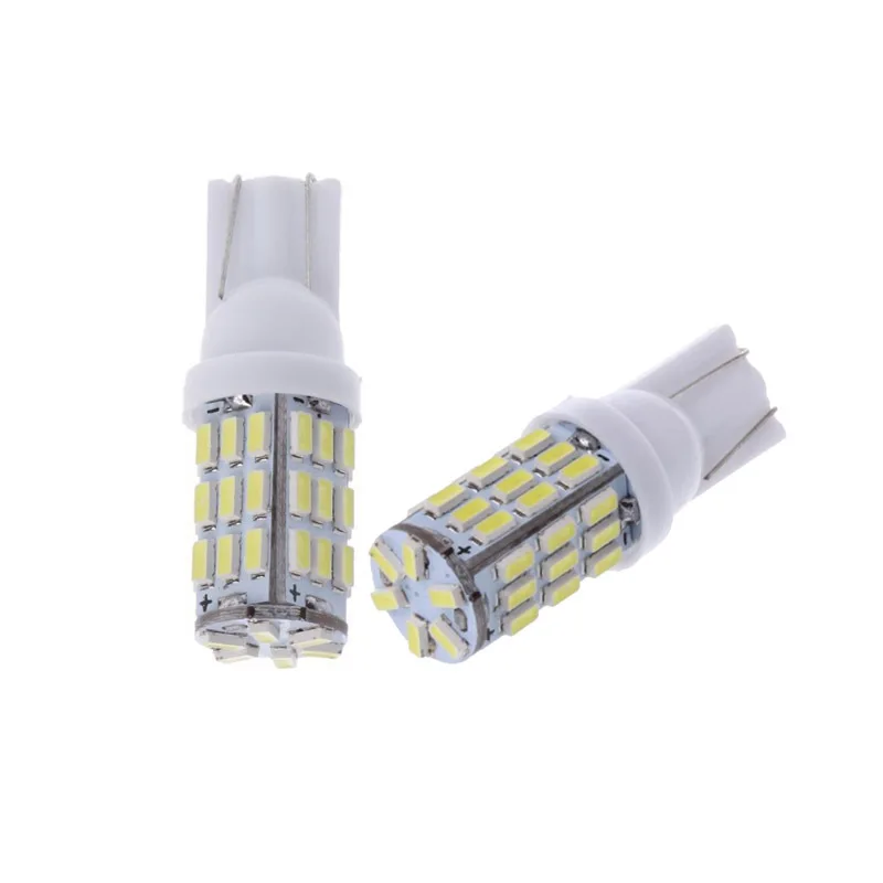 100 шт., белые T10 w5w 192 921 42SMD 194 фотообои для автомобильных домов на колесах
100 шт., белые T10 w5w 192 921 42SMD 194 фотообои для автомобильных домов на колесах