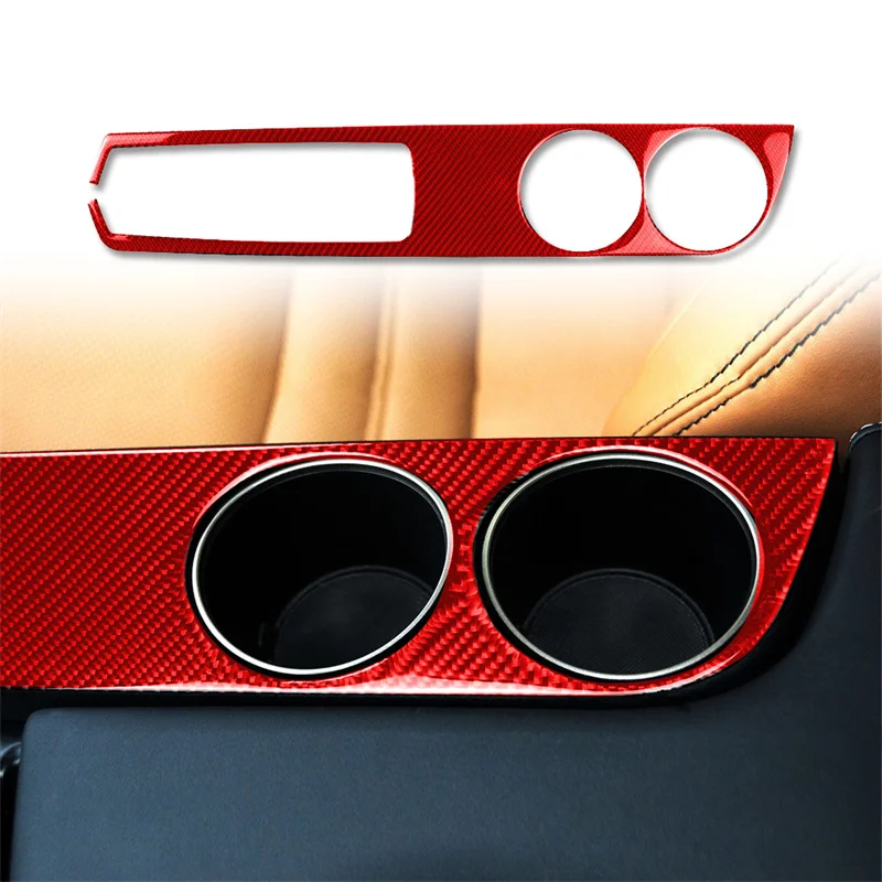Center Console Cup Slot Panel Decoration Patch Carbon Fiber Car Stickers For 2013-2017 Lexus IS250 Interior Accessories
Center Console Cup Slot Panel Decoration Patch Carbon Fiber Car Stickers For 2013-2017 Lexus IS250 Interior Accessories