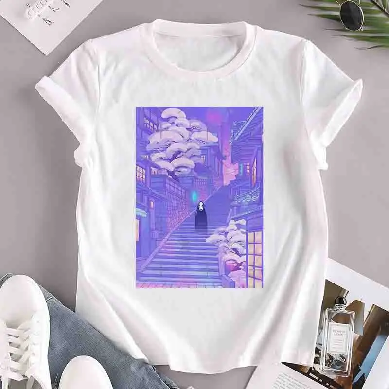 White Women Round Neck T Shirt Fashion Butterfly Harajuku Korean Style Graphic Tops Valentine's Day Female T-shirt,Drop Ship
White Women Round Neck T Shirt Fashion Butterfly Harajuku Korean Style Graphic Tops Valentine's Day Female T-shirt,Drop Ship
