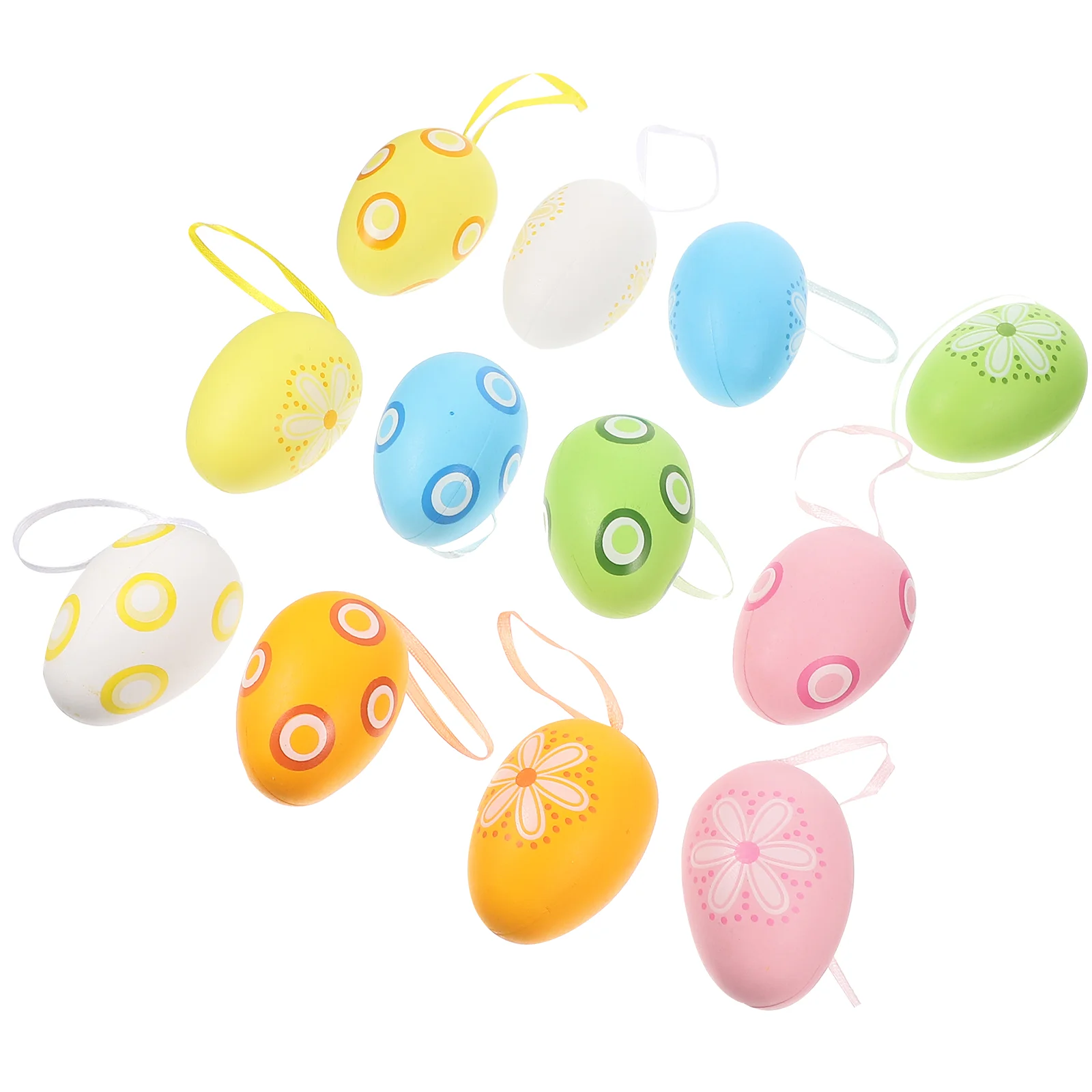 Easter Egg Tree Decorations Eggs Ornaments Hanging Decoration Party Stuffer Basket Pendant Decor Garland Branches Picks Flower
Easter Egg Tree Decorations Eggs Ornaments Hanging Decoration Party Stuffer Basket Pendant Decor Garland Branches Picks Flower