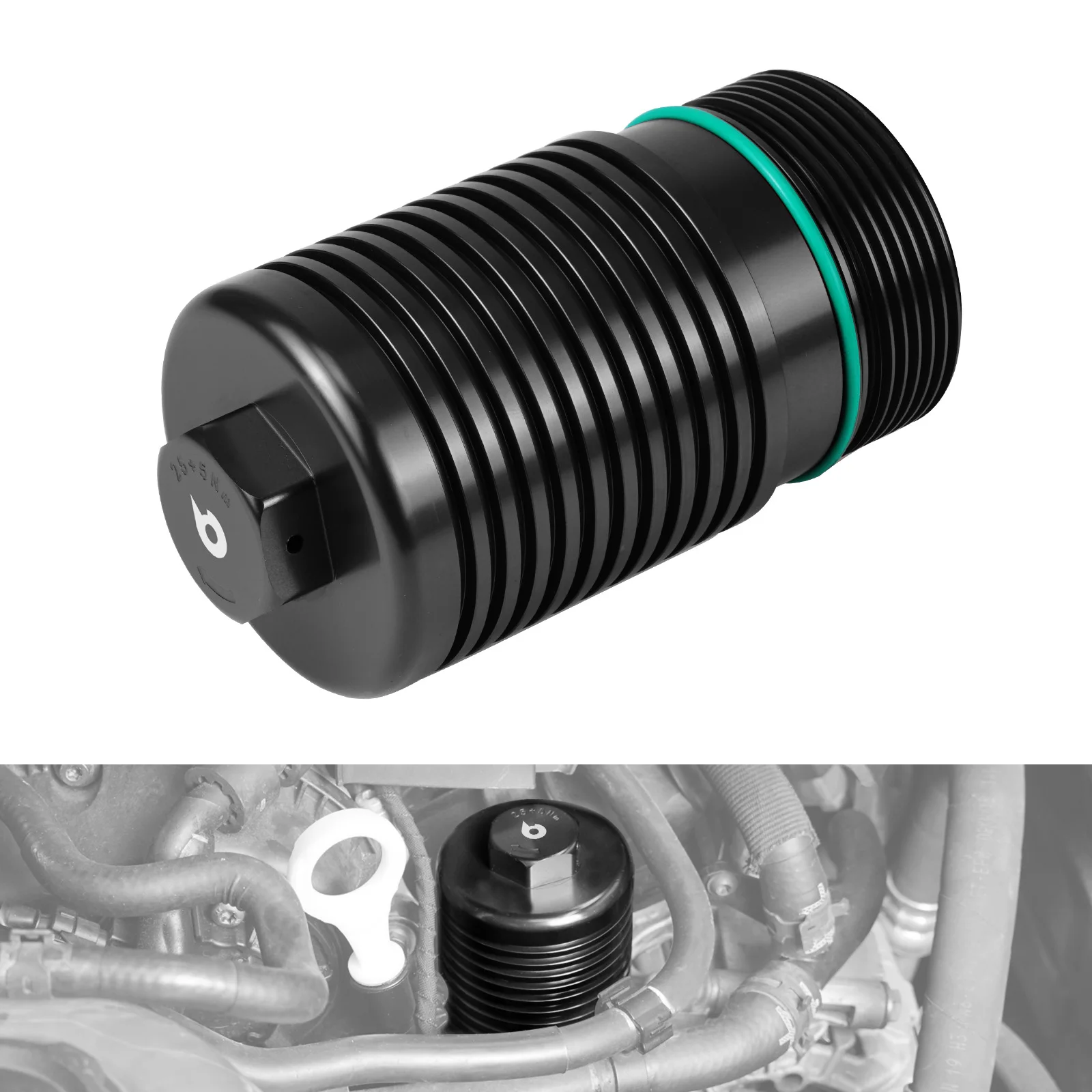 For EA888 Gen3/4 2.0T Engine Oil Filter Housing,for VW Golf 7 for Jetta MK6 for Tiguan 2 for Passat B7,for Audi A3 S3 TT TTS Q2
For EA888 Gen3/4 2.0T Engine Oil Filter Housing,for VW Golf 7 for Jetta MK6 for Tiguan 2 for Passat B7,for Audi A3 S3 TT TTS Q2