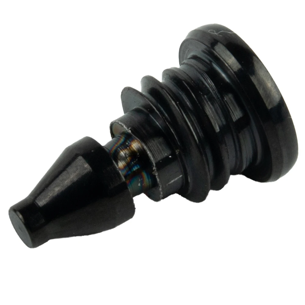 2pcs 2pcs Bicycle Bleed Screws With O-Ring For Magura EBe Titanium Alloy Brake Lever Bolts Multi-color Black/Gold/Rainbow Parts
2pcs 2pcs Bicycle Bleed Screws With O-Ring For Magura EBe Titanium Alloy Brake Lever Bolts Multi-color Black/Gold/Rainbow Parts
