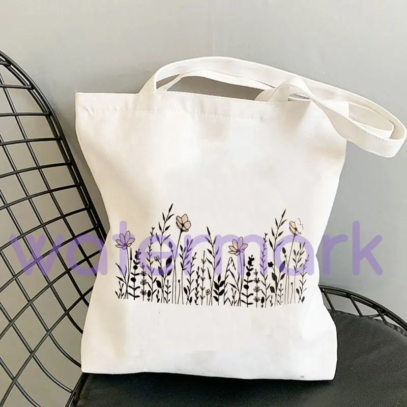 Canvas Totes Flower Cot Bag Cute Summer Bag Wildflower Beach Bag Inspirational Funny Plant Lover Gift Floral Tote Bag Dandelion
Canvas Totes Flower Cot Bag Cute Summer Bag Wildflower Beach Bag Inspirational Funny Plant Lover Gift Floral Tote Bag Dandelion