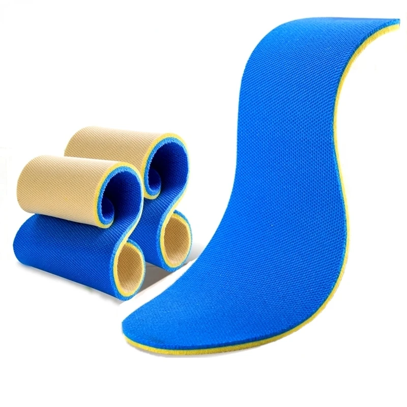 1 Pair Orthotic Shoes Accessories Insoles Orthopedic Memory Woman Men Shoes Feet Soles Pad Foam Sport Running Cushion Insoles
1 Pair Orthotic Shoes Accessories Insoles Orthopedic Memory Woman Men Shoes Feet Soles Pad Foam Sport Running Cushion Insoles