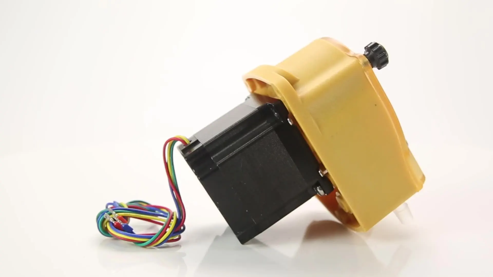 JIHPUMP 683K high quality flow viscous glue syrup liquid peristaltic pump 24v 24v pumps stepper dosing pump peristaltic
JIHPUMP 683K high quality flow viscous glue syrup liquid peristaltic pump 24v 24v pumps stepper dosing pump peristaltic