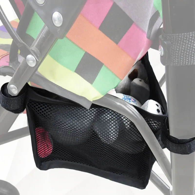 Baby Stroller Basket Storage Portable Pram Newborn Stroller Basket Useful Basket Stroller Accessories La Cesta Opslag Mand
Baby Stroller Basket Storage Portable Pram Newborn Stroller Basket Useful Basket Stroller Accessories La Cesta Opslag Mand
