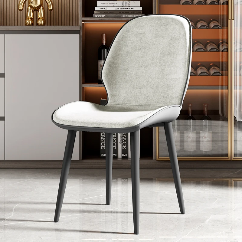 Contemporary Beautiful Dining Chairs Nordic Ergonomic Chair Restaurant Modern Muebles Para El Hogar Italian Style Furniture
Contemporary Beautiful Dining Chairs Nordic Ergonomic Chair Restaurant Modern Muebles Para El Hogar Italian Style Furniture