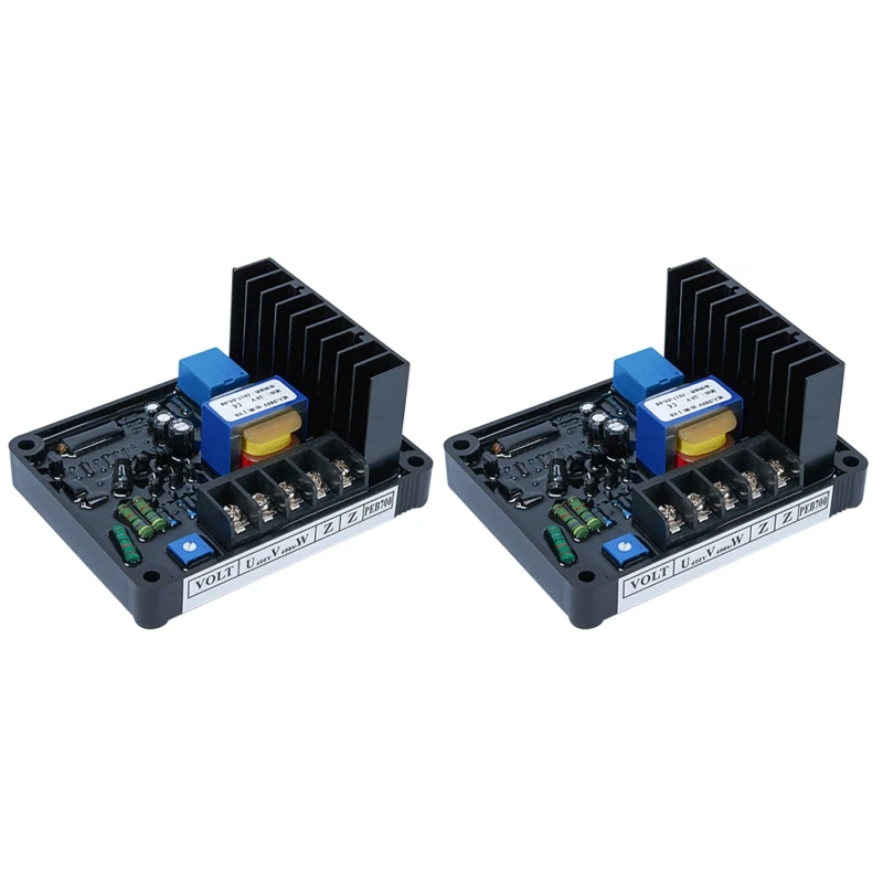 2X GB170 трехфазный генератор стабилизатор напряжения для STC 220/380/400V AVR автоматический стабилизатор напряжения
2X GB170 трехфазный генератор стабилизатор напряжения для STC 220/380/400V AVR автоматический стабилизатор напряжения