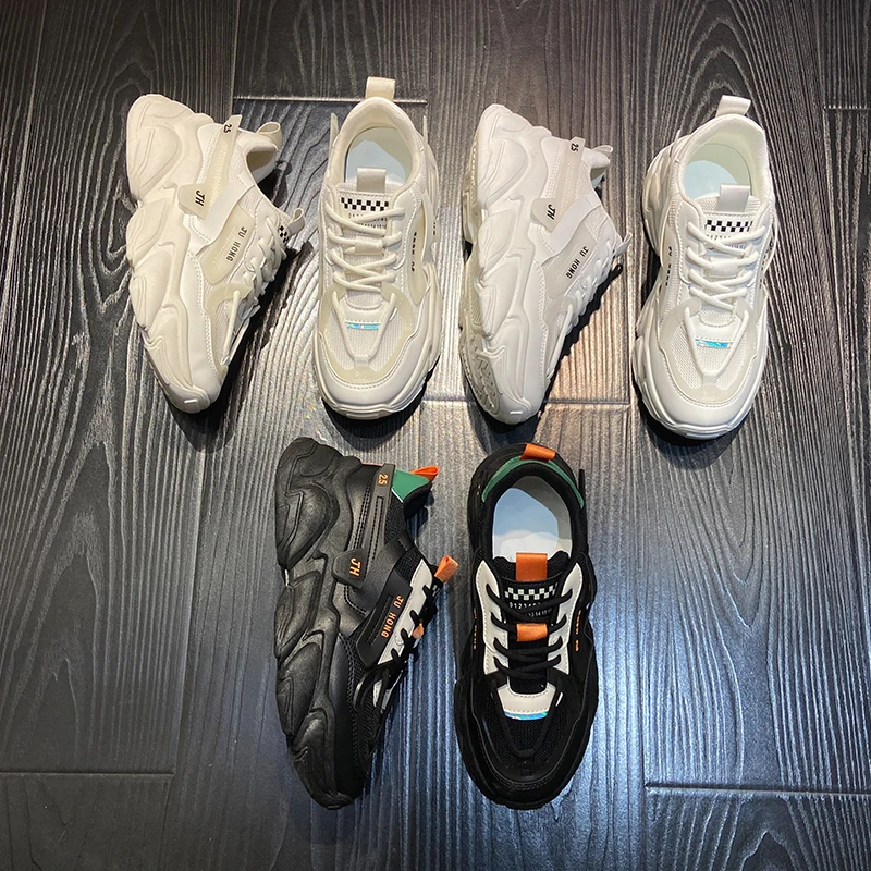 2022 Autumn New Women's Shoes Korean Version Ins Trend Reflective Sports Shoes Women's Students Casual Shoes Wholesale Sneakers
2022 Autumn New Women's Shoes Korean Version Ins Trend Reflective Sports Shoes Women's Students Casual Shoes Wholesale Sneakers
