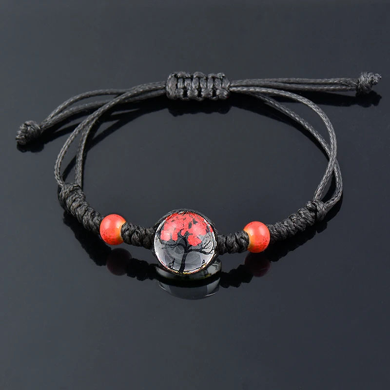 KIOOZOL single glass ball tree shaped dried flower inside brown leather bracelet for women girls 2022 new summer jewelry KO2
KIOOZOL single glass ball tree shaped dried flower inside brown leather bracelet for women girls 2022 new summer jewelry KO2