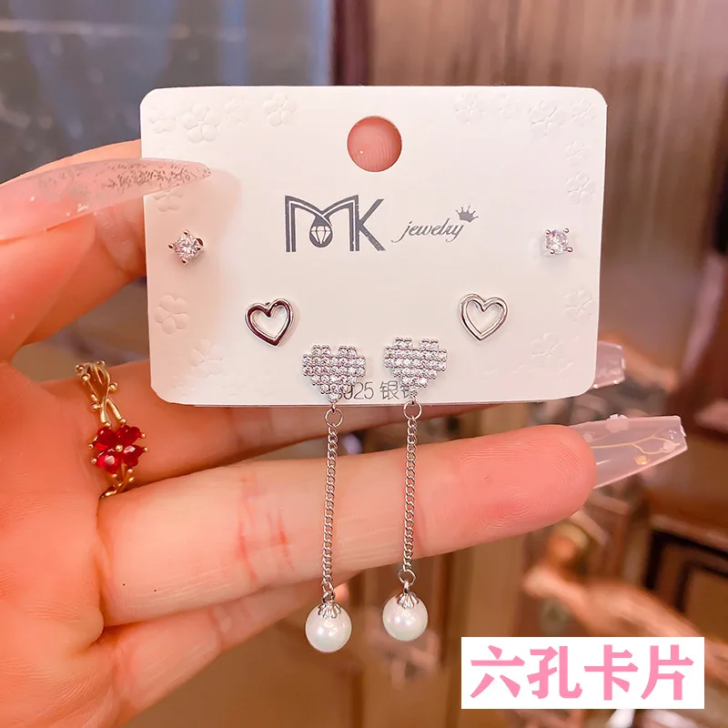 20pcs Plastic Earring Display Cards 4x6cm Ear Studs Hook Packaging Tag Jewelry Earrings Organizer Supplier Stand Card Customized
20pcs Plastic Earring Display Cards 4x6cm Ear Studs Hook Packaging Tag Jewelry Earrings Organizer Supplier Stand Card Customized