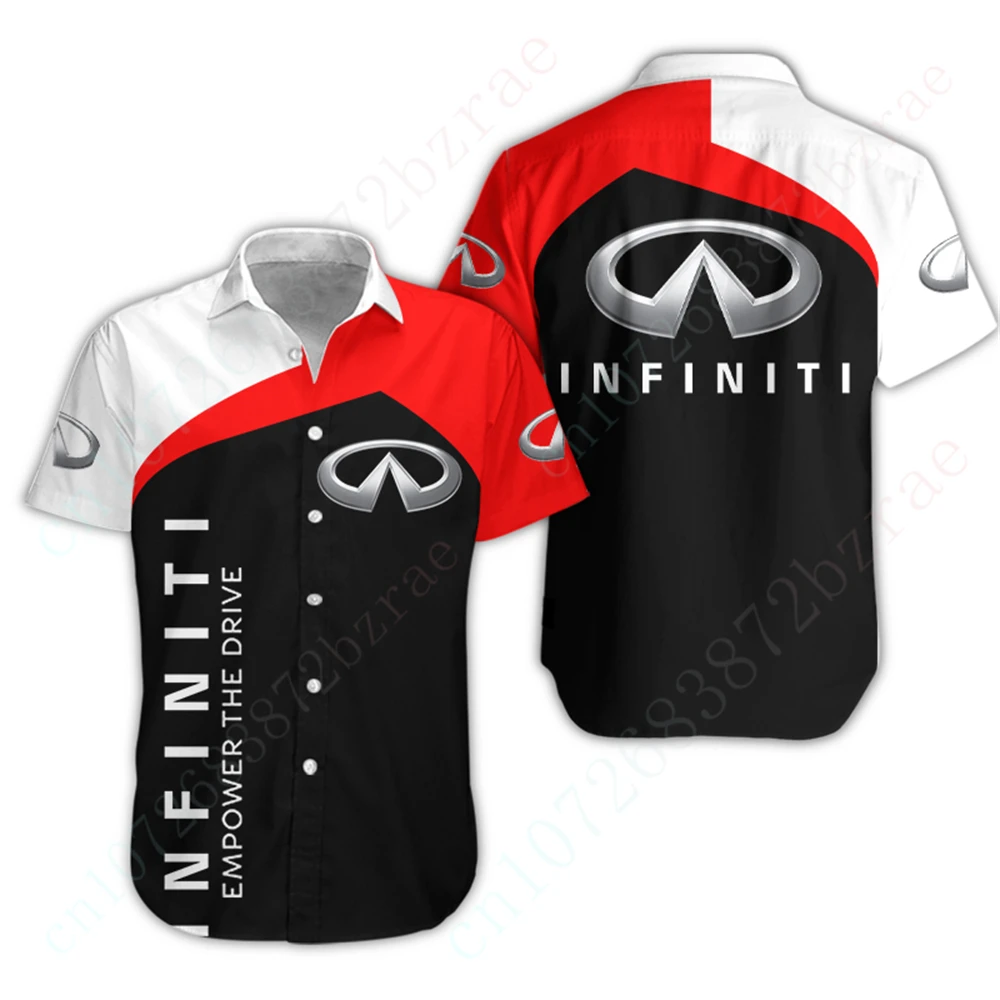 Infiniti Men's Shirt Harajuku Shirts For Men's Clothing Anime 3D Printing Oversized T-shirt Casual Blouse Unisex Button Cardigan
Infiniti Men's Shirt Harajuku Shirts For Men's Clothing Anime 3D Printing Oversized T-shirt Casual Blouse Unisex Button Cardigan
