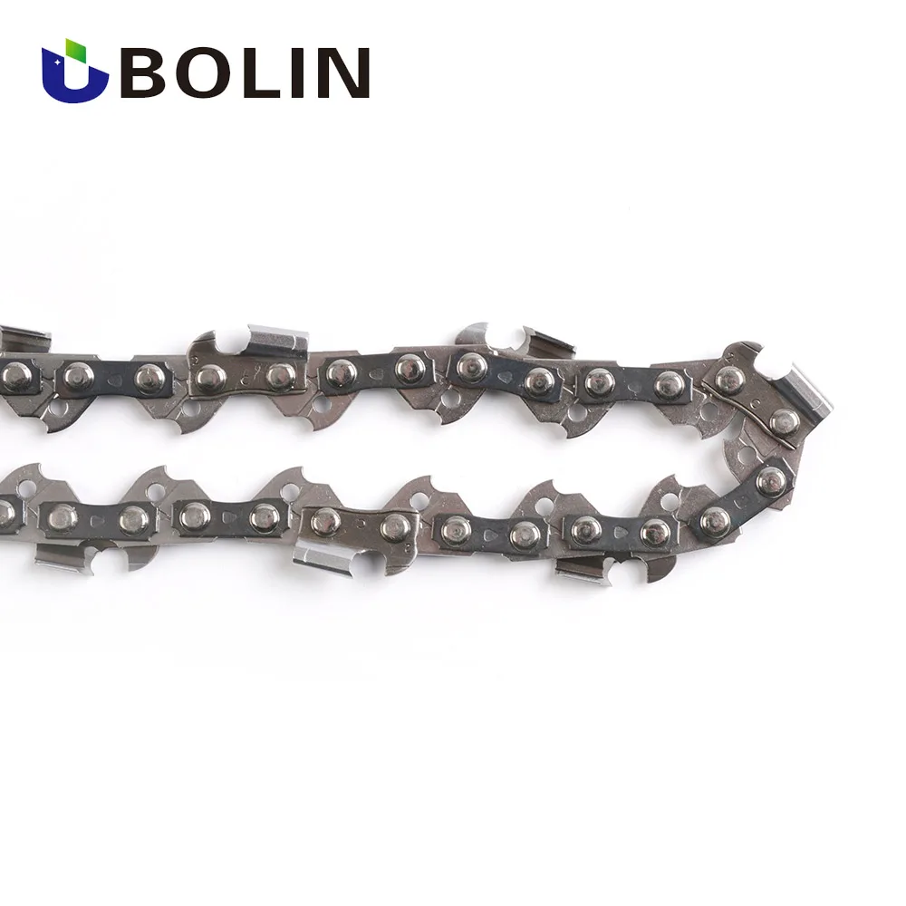 BoLin brand Chainsaw Spare Parts chainsaw chain of 3/8"lp .043" chainsaw chain roll
BoLin brand Chainsaw Spare Parts chainsaw chain of 3/8"lp .043" chainsaw chain roll