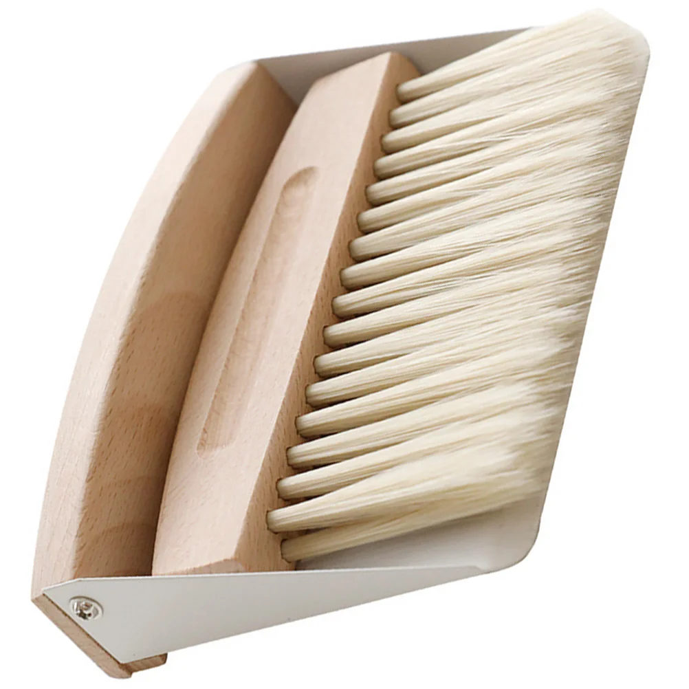 Dustpan Brush Broommini Set Hand Cleaningpan Desktop Table Cage Cleaner Car Pets Sweeping Tool Pans Pet Kids Sweeper
Dustpan Brush Broommini Set Hand Cleaningpan Desktop Table Cage Cleaner Car Pets Sweeping Tool Pans Pet Kids Sweeper