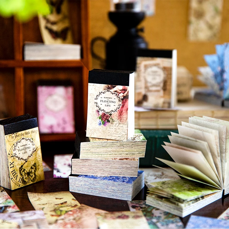100Pcs Material Paper Flower Bloom Ledger Decoration Flowers Base Supplies Pads Writing Notebooks Scrapbooking 45*65MM
100Pcs Material Paper Flower Bloom Ledger Decoration Flowers Base Supplies Pads Writing Notebooks Scrapbooking 45*65MM