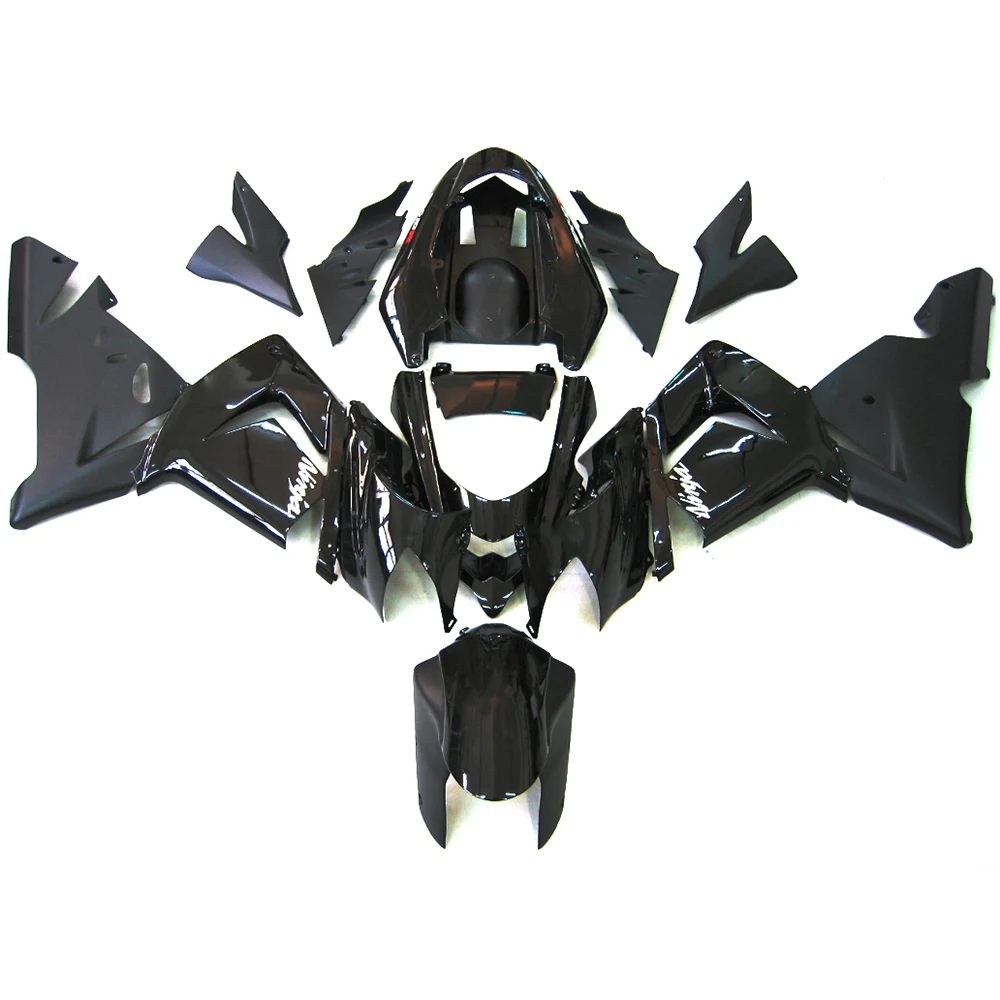 New ABS Whole Motorcycle Fairings Kits For Kawasaki Ninja ZX10R ZX 10R ZX-10R 2004 2005 Injection Bodywork Accessories
New ABS Whole Motorcycle Fairings Kits For Kawasaki Ninja ZX10R ZX 10R ZX-10R 2004 2005 Injection Bodywork Accessories