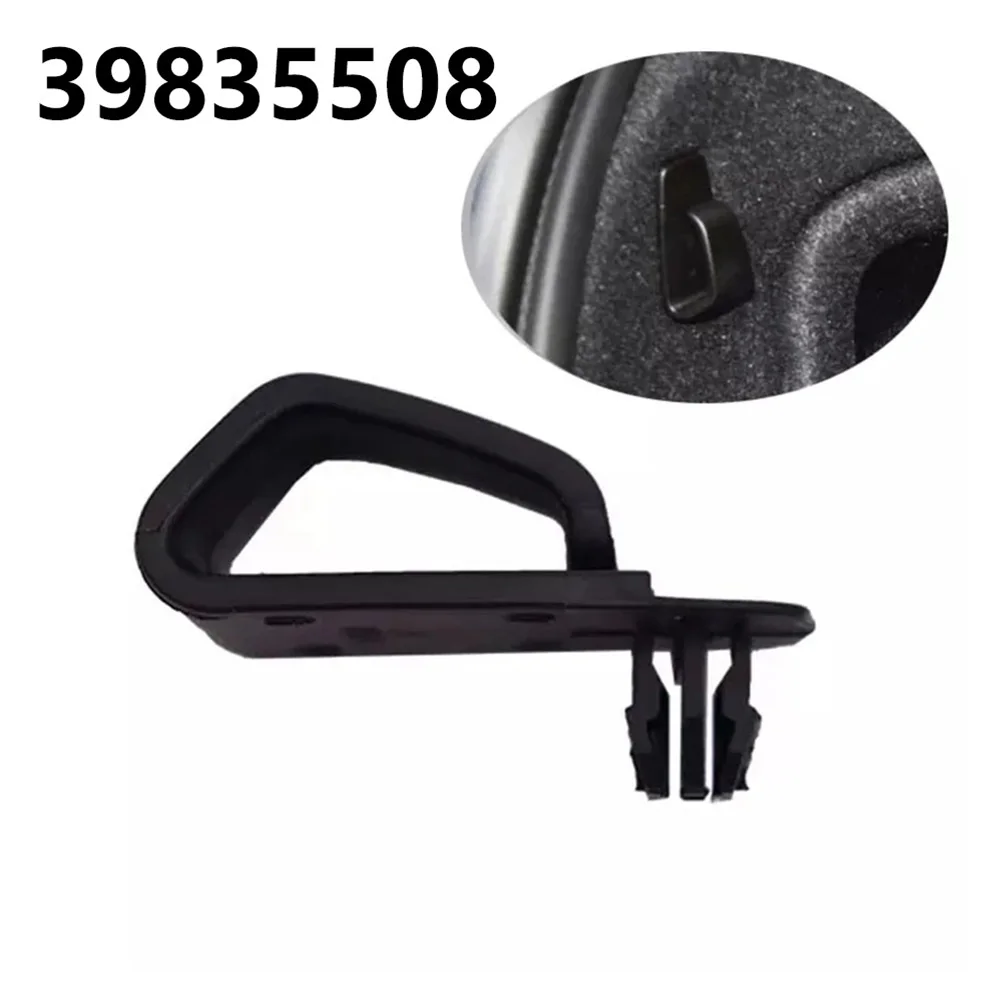 1pc Trunk Hook Luggage Hook Cap Hot Sale Replacement Part Accessoris For VOLVO S90 2017-2019 S90L 39835508
1pc Trunk Hook Luggage Hook Cap Hot Sale Replacement Part Accessoris For VOLVO S90 2017-2019 S90L 39835508