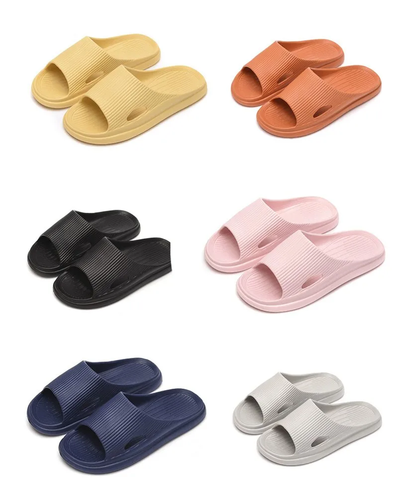 Female Summer Step On Slippers Shit Eva Wear Home Bathroom Slides Women Deodorant Non-slip House Indoor Couple Sandals
Female Summer Step On Slippers Shit Eva Wear Home Bathroom Slides Women Deodorant Non-slip House Indoor Couple Sandals