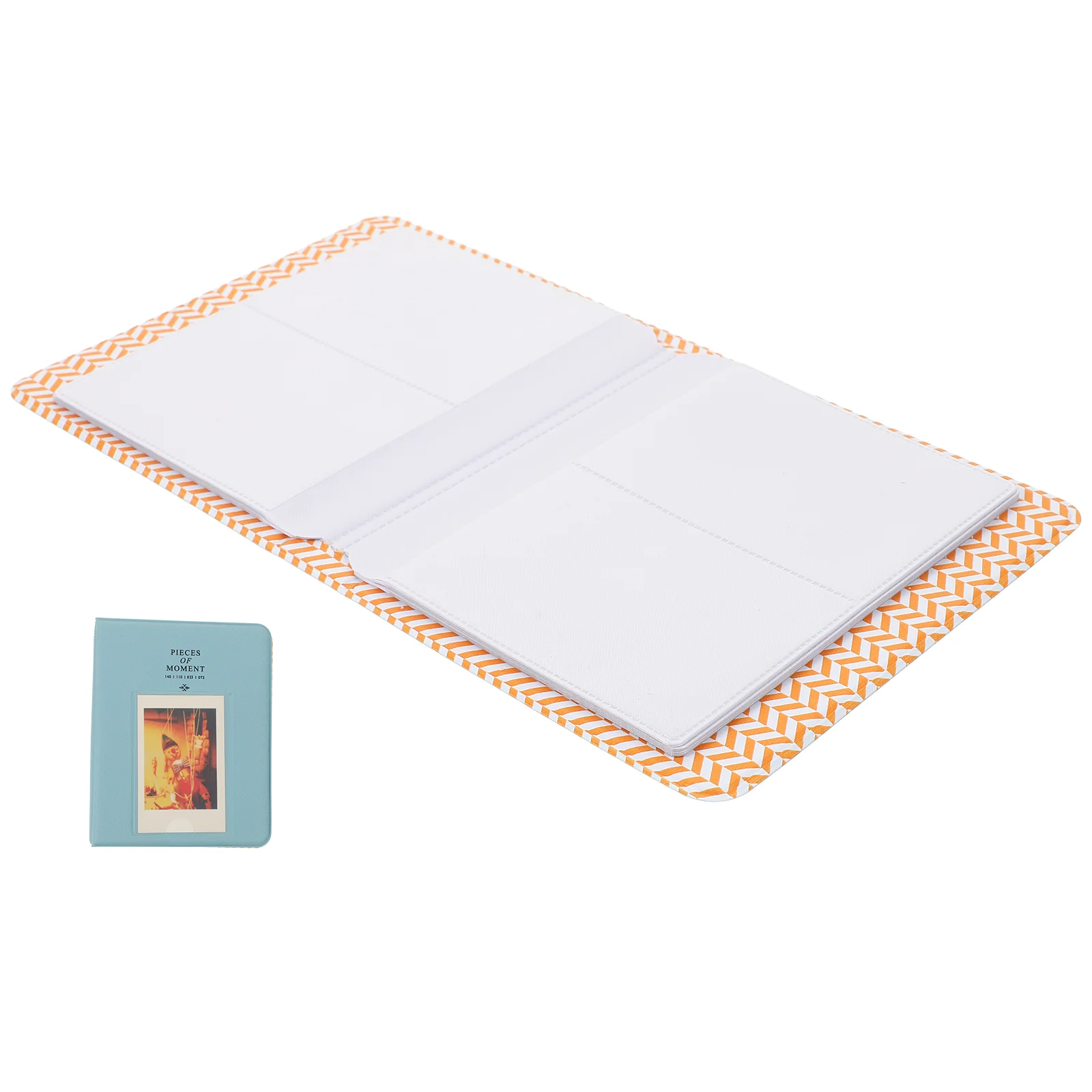 Mini Album Scrapbook DIY Card Delicate Photo Containers Pvc Cards Ticket Picture Collection
Mini Album Scrapbook DIY Card Delicate Photo Containers Pvc Cards Ticket Picture Collection