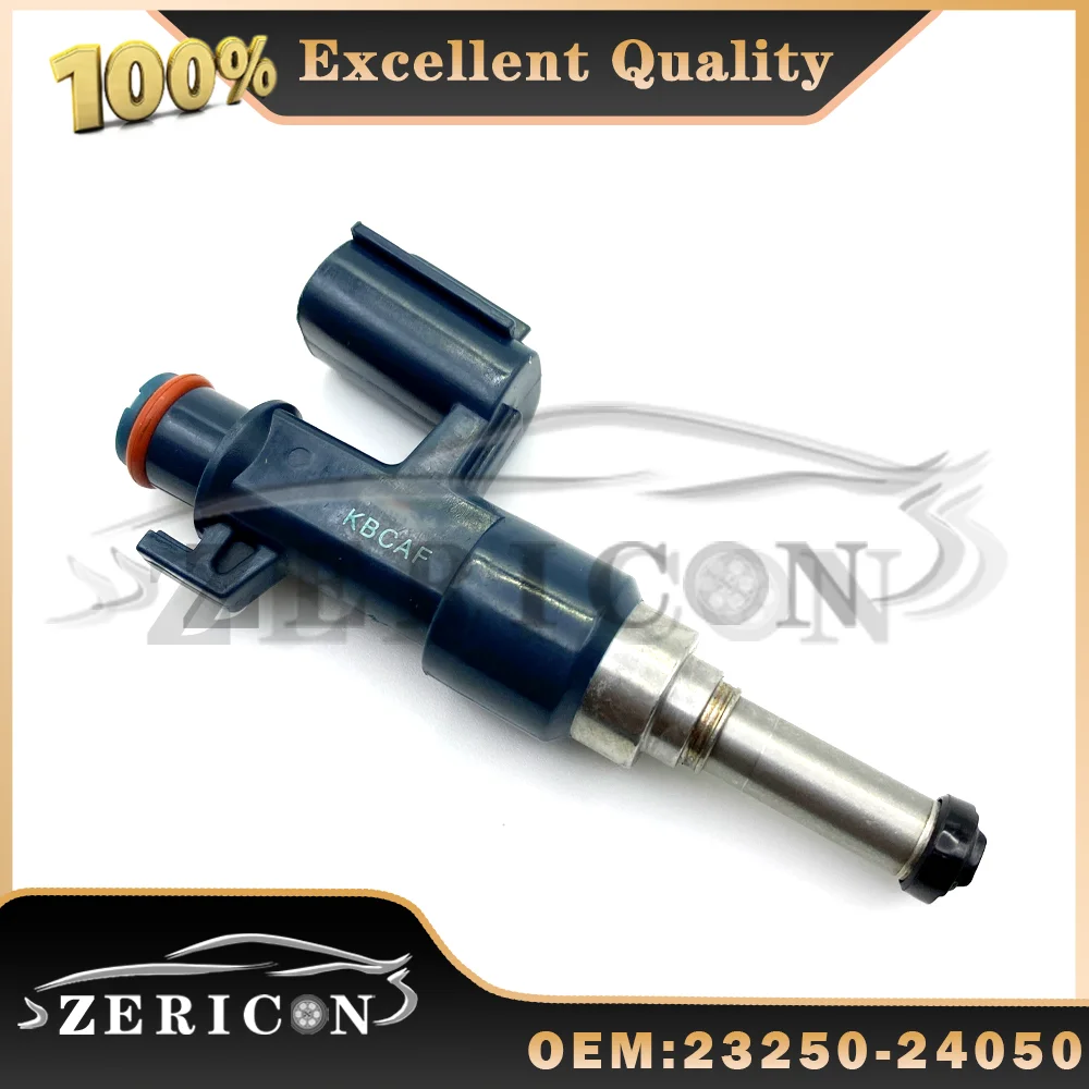 20pcs 23250-24050 100% NEW Fuel Injector Nozzle For Corolla- 2021 2.0 23250 24050 2325024050
20pcs 23250-24050 100% NEW Fuel Injector Nozzle For Corolla- 2021 2.0 23250 24050 2325024050