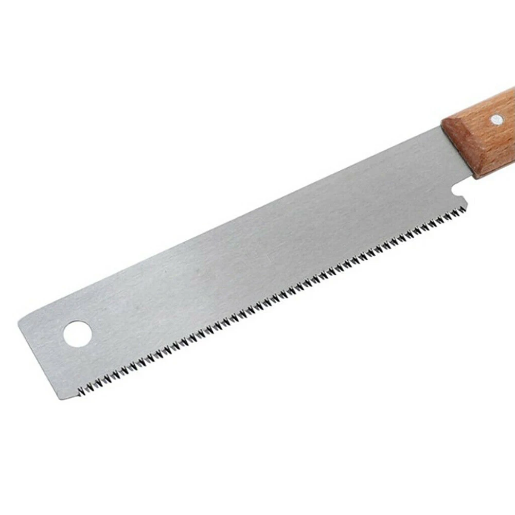 300mm Mini Hand Saws Double Side Flush Cut Saw For Woodworking Camping DIY Saw Hacksaw Garden Pruning TrimmingCutting
300mm Mini Hand Saws Double Side Flush Cut Saw For Woodworking Camping DIY Saw Hacksaw Garden Pruning TrimmingCutting