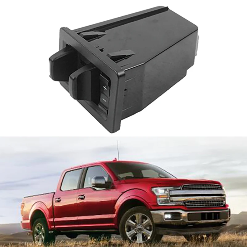 Trailer Brake Controller Module JL3Z2C006AA JL3Z19H332AA For Ford F150 2015-2020 Car Accessories
Trailer Brake Controller Module JL3Z2C006AA JL3Z19H332AA For Ford F150 2015-2020 Car Accessories