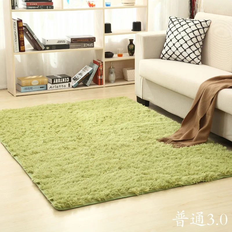 Household Doormat Fluffy Carpets for Living Room Thicker Shaggy Long Pile Rugs Home Decor Soft Floor Mat Comfortable Modern Kid
Household Doormat Fluffy Carpets for Living Room Thicker Shaggy Long Pile Rugs Home Decor Soft Floor Mat Comfortable Modern Kid