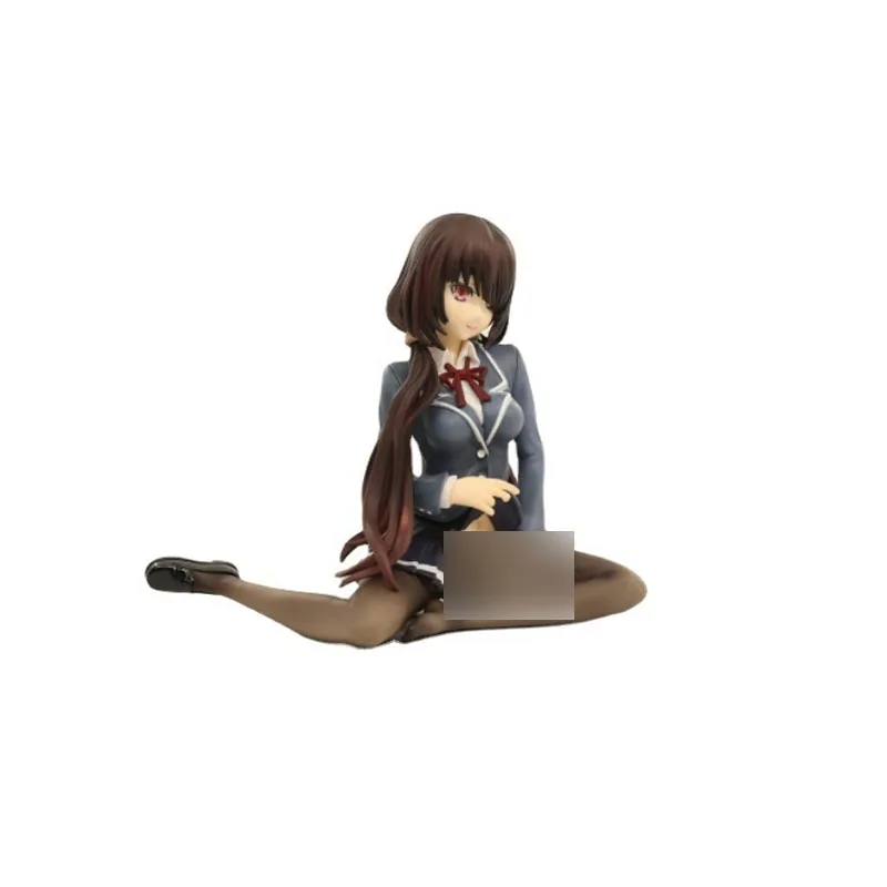 Сексуальная аниме-девушка, Date A Live, версия JK, фигурка токисаки Куруми, Хентай, Коллекционная, для домашнего декора
Сексуальная аниме-девушка, Date A Live, версия JK, фигурка токисаки Куруми, Хентай, Коллекционная, для домашнего декора