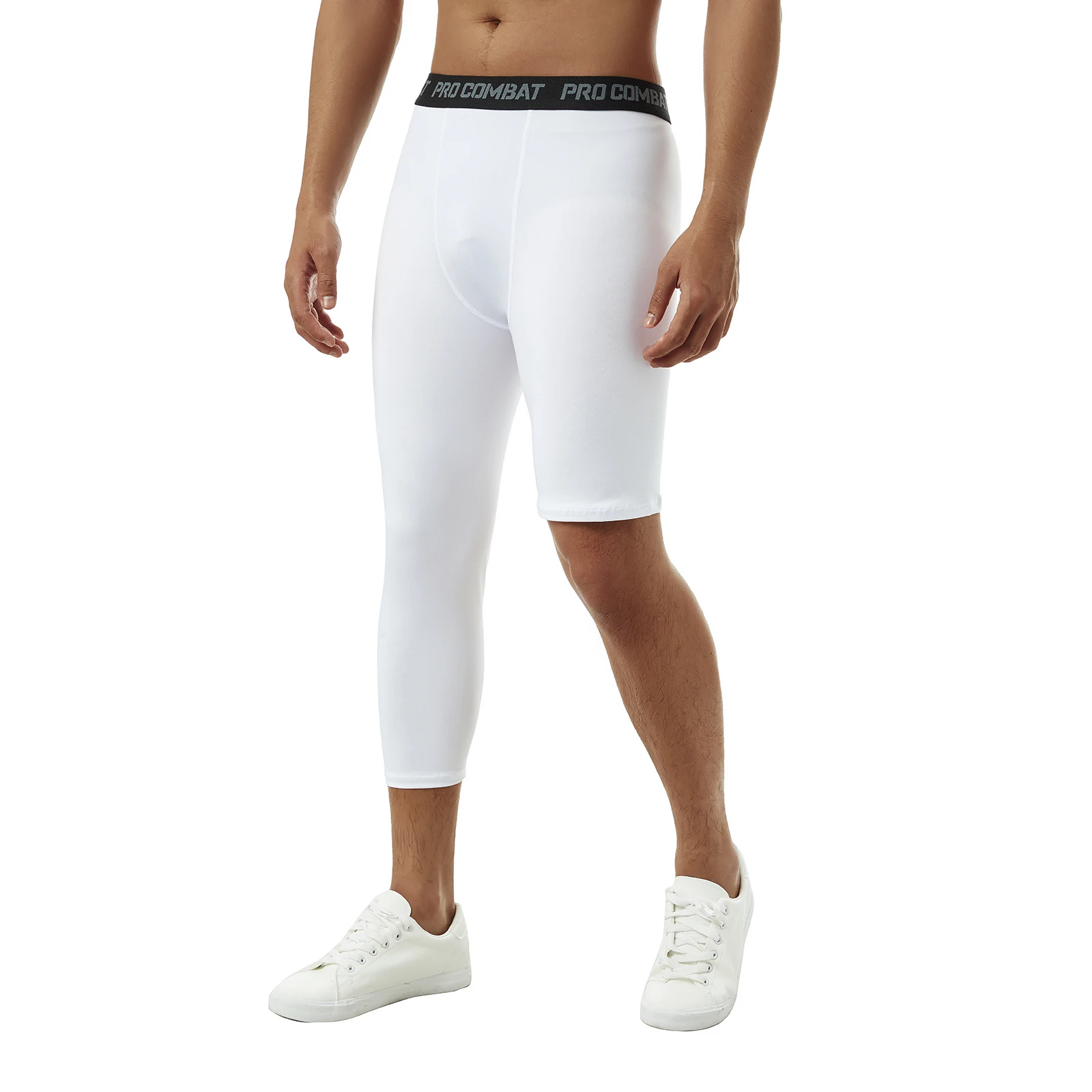 Men Clothing Patchwork Cropped Trousers Elastic Waist Slim-Fit Exercise Style Pants Asymmetric Length Sweatpants
Men Clothing Patchwork Cropped Trousers Elastic Waist Slim-Fit Exercise Style Pants Asymmetric Length Sweatpants
