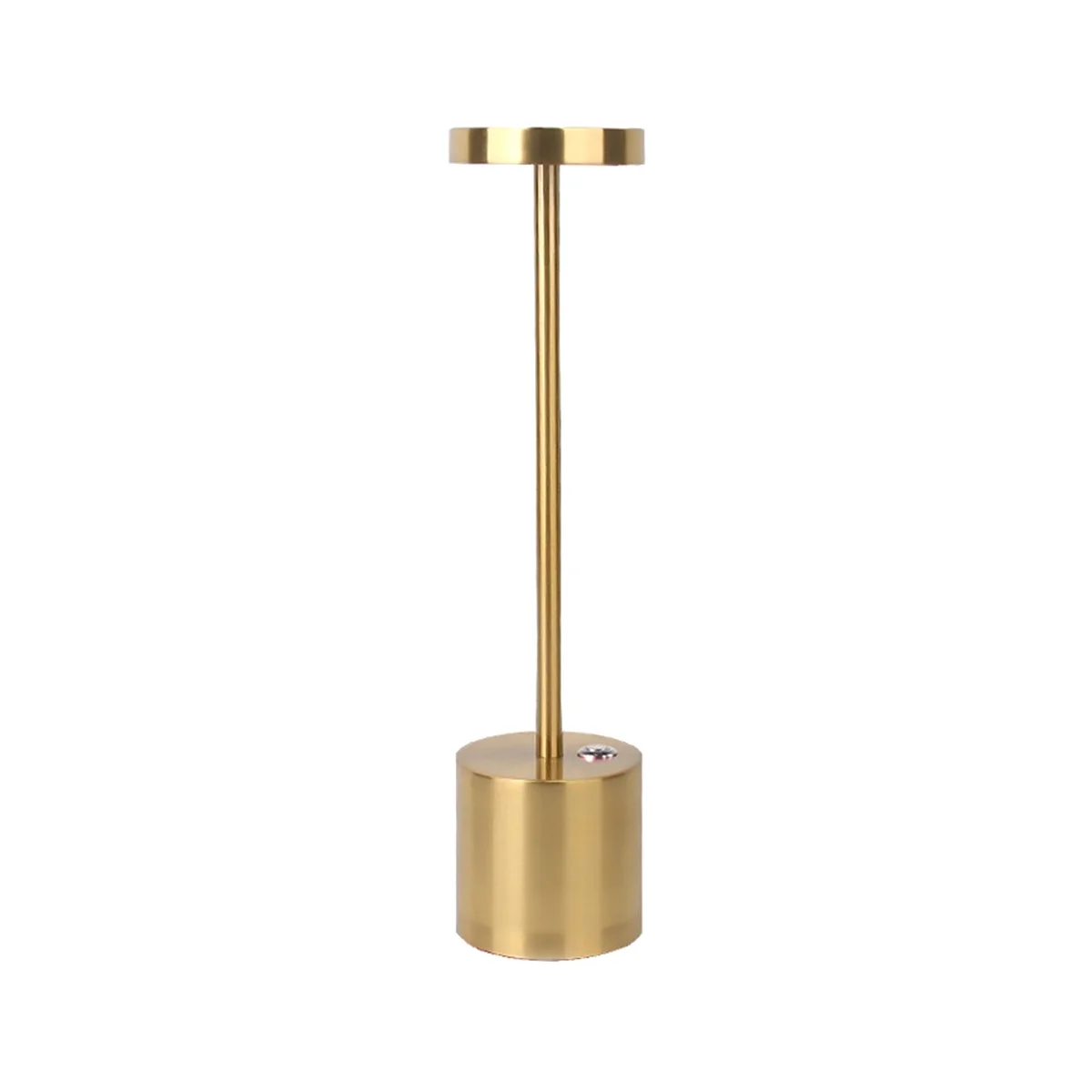 Nordic Desk Lamp LED Touch Table Lamp Bar Hotel Cafe Decoration Table Lamp USB Night Light Gold
Nordic Desk Lamp LED Touch Table Lamp Bar Hotel Cafe Decoration Table Lamp USB Night Light Gold