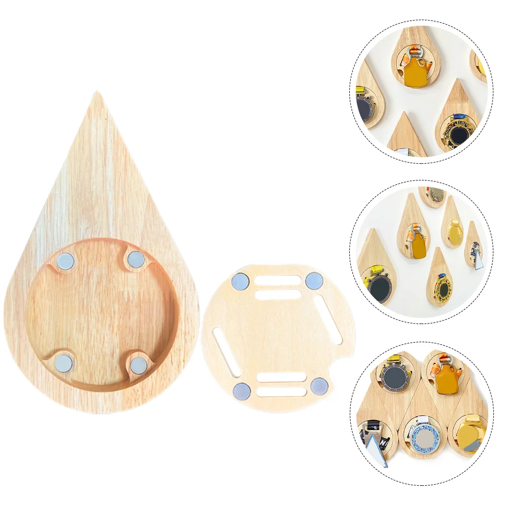 Award Rack Stand Holder Competition Desk Displaying Badge Display Wall Sturdy
Award Rack Stand Holder Competition Desk Displaying Badge Display Wall Sturdy