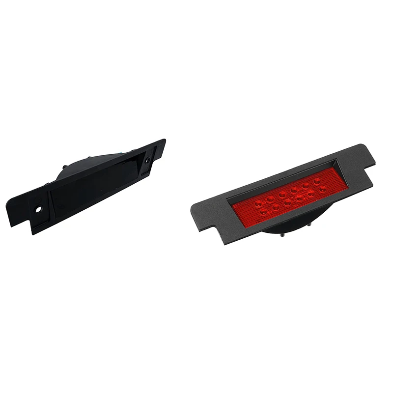 Third Brake Light Fit for Land Rover Discovery Defender 90/110 LED 3Rd Brake Light High Mount Stop Light XFK100290
Third Brake Light Fit for Land Rover Discovery Defender 90/110 LED 3Rd Brake Light High Mount Stop Light XFK100290