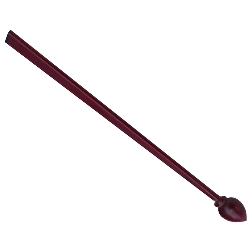 Musical Instrument Mallets Wood Drum Percussion Temple Block Stick Wooden Fish Sticks Hammer
Musical Instrument Mallets Wood Drum Percussion Temple Block Stick Wooden Fish Sticks Hammer
