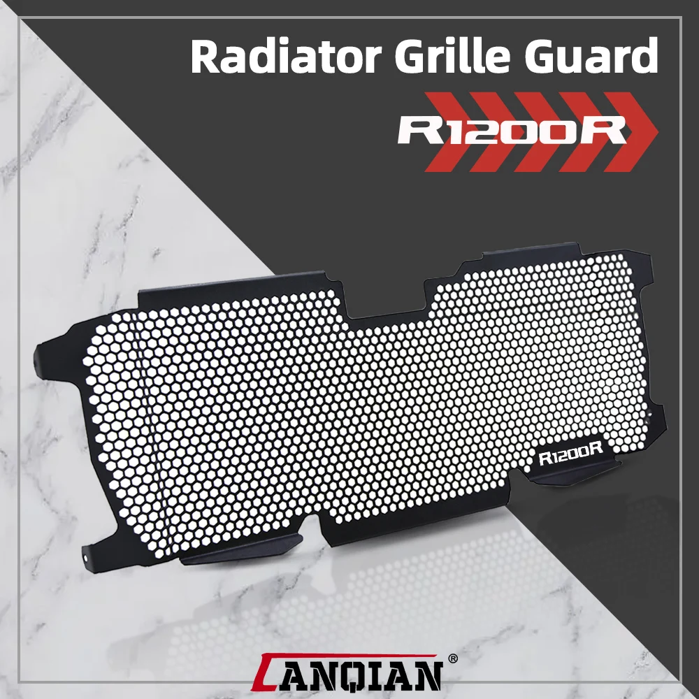 Motorcycle Radiator Guard Protector Grille Grill Cover For BMW R 1200 R R 1250 R RS R1200R R1200RS R1250R R1250RS 2018 2019
Motorcycle Radiator Guard Protector Grille Grill Cover For BMW R 1200 R R 1250 R RS R1200R R1200RS R1250R R1250RS 2018 2019