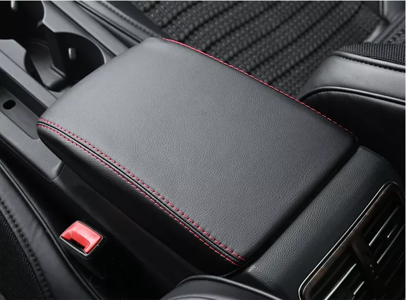 For VW Tiguan mk2 2016-2018 2019 2020 Armrest Console Pad Cover Cushion Support Box Armrest Top Mat Liner Car Styling
For VW Tiguan mk2 2016-2018 2019 2020 Armrest Console Pad Cover Cushion Support Box Armrest Top Mat Liner Car Styling