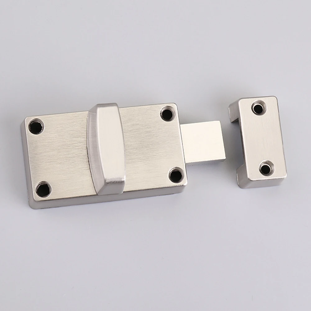 Metal Indicator Door Lock Public Toilet WC Hardware Latch For Bathroom Occupied Vacant Engaged Deadbolt Dressing Room
Metal Indicator Door Lock Public Toilet WC Hardware Latch For Bathroom Occupied Vacant Engaged Deadbolt Dressing Room